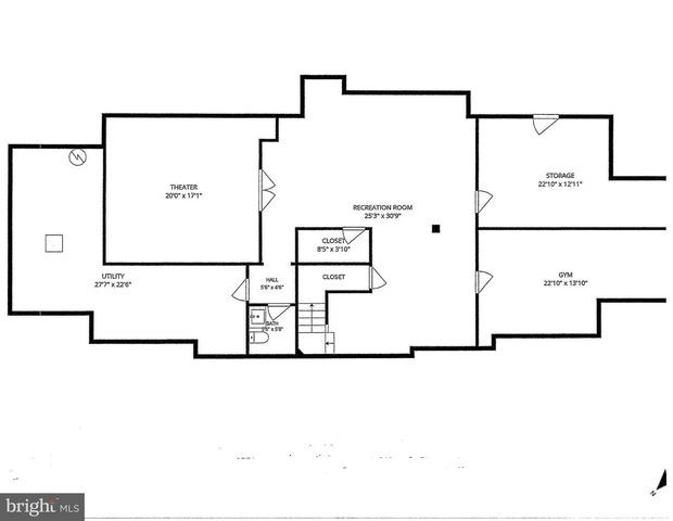 6214 SAW MILL RD, New Hope, PA 18938