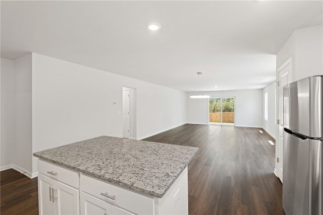 418 Kensington Circle Lot 19, Seneca, SC 29672