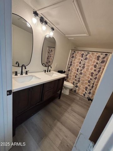 16225 W MESQUITE Drive, Goodyear, AZ 85338