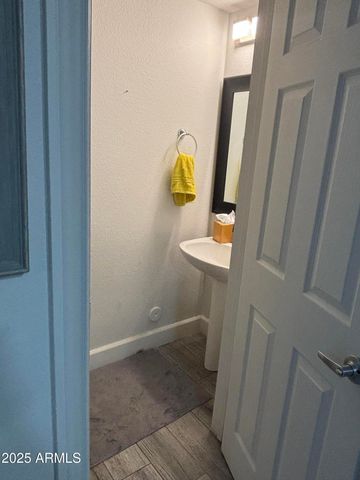 16225 W MESQUITE Drive, Goodyear, AZ 85338