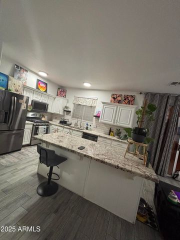 16225 W MESQUITE Drive, Goodyear, AZ 85338