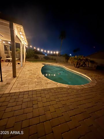 16225 W MESQUITE Drive, Goodyear, AZ 85338