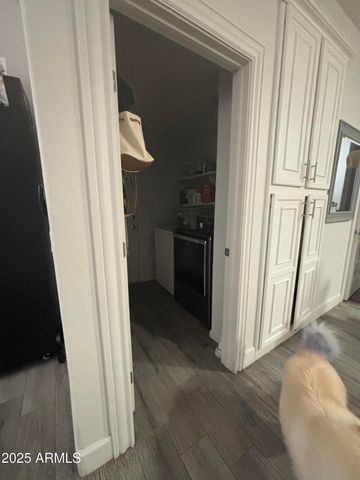 16225 W MESQUITE Drive, Goodyear, AZ 85338