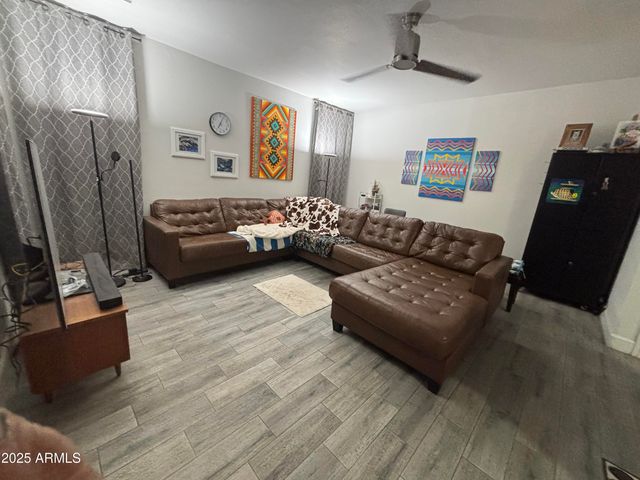 16225 W MESQUITE Drive, Goodyear, AZ 85338