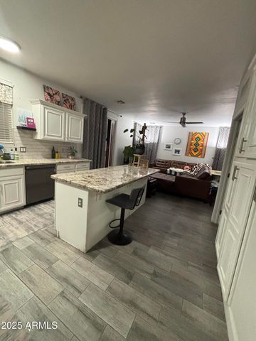 16225 W MESQUITE Drive, Goodyear, AZ 85338