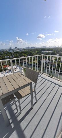 2829 Indian Creek Dr 1405, Miami Beach, FL 33140
