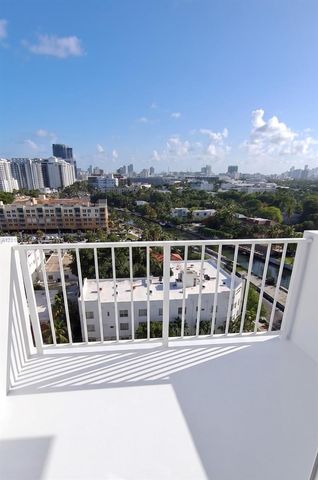 2829 Indian Creek Dr 1405, Miami Beach, FL 33140