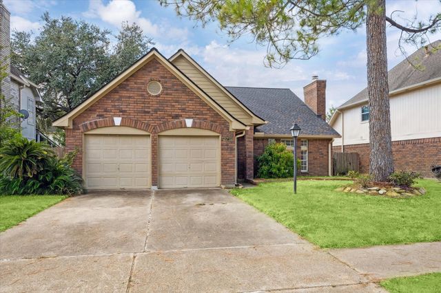 5715 S Magazine Circle, Houston, TX 77084
