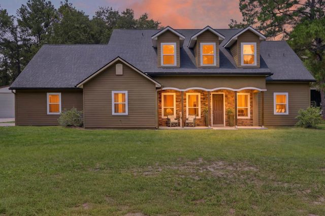 125 Sluder Estate Ln, St Augustine, FL 32092