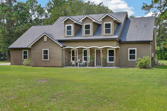 125 Sluder Estate Ln, St Augustine, FL 32092
