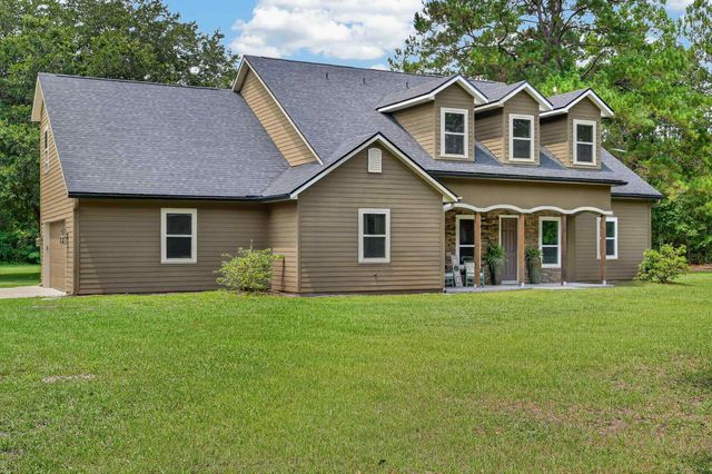 125 Sluder Estate Ln, St Augustine, FL 32092