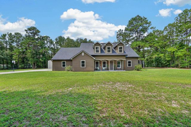 125 Sluder Estate Ln, St Augustine, FL 32092