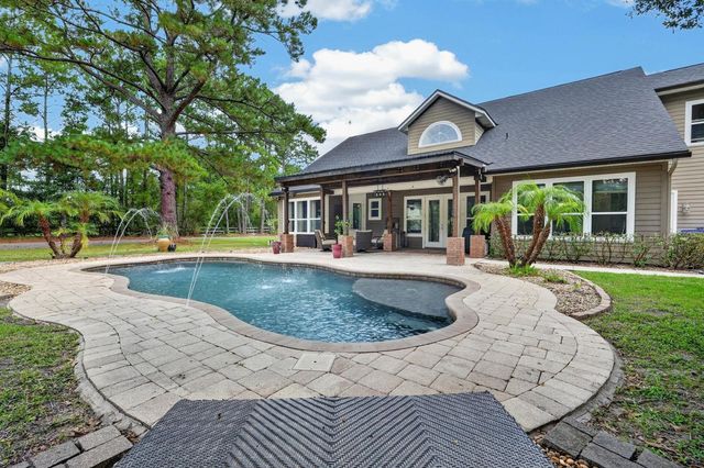 125 Sluder Estate Ln, St Augustine, FL 32092