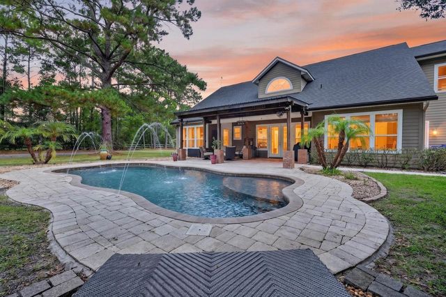 125 Sluder Estate Ln, St Augustine, FL 32092