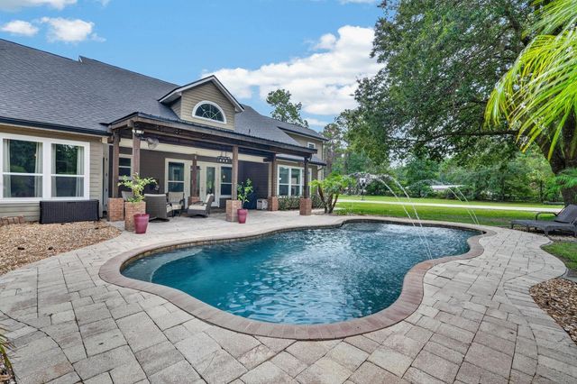 125 Sluder Estate Ln, St Augustine, FL 32092
