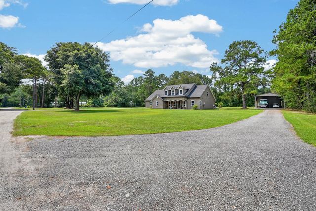 125 Sluder Estate Ln, St Augustine, FL 32092
