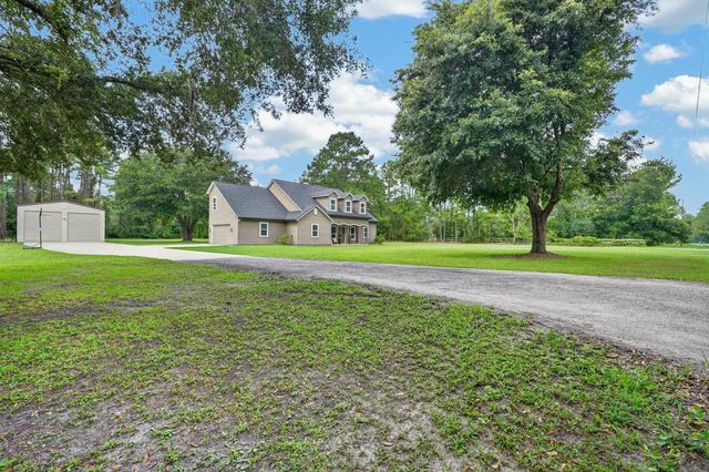125 Sluder Estate Ln, St Augustine, FL 32092