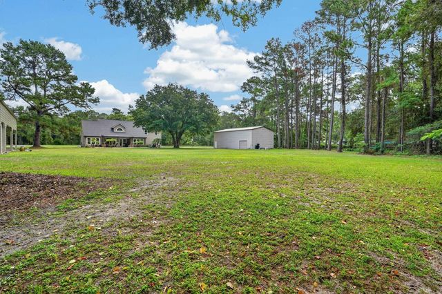 125 Sluder Estate Ln, St Augustine, FL 32092