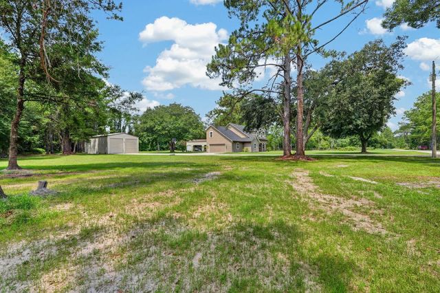 125 Sluder Estate Ln, St Augustine, FL 32092