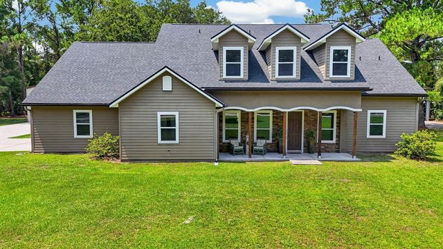 125 Sluder Estate Ln, St Augustine, FL 32092