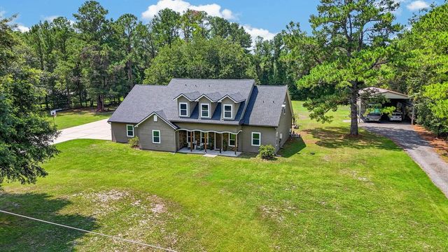 125 Sluder Estate Ln, St Augustine, FL 32092