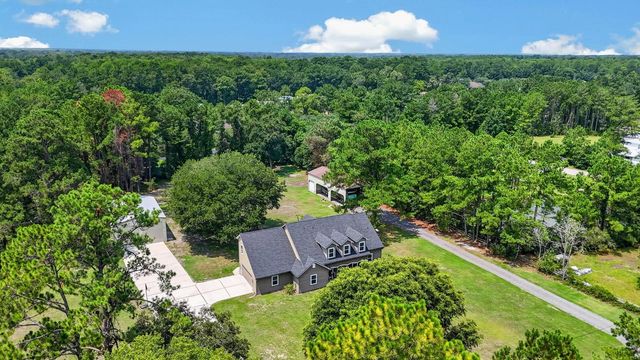 125 Sluder Estate Ln, St Augustine, FL 32092