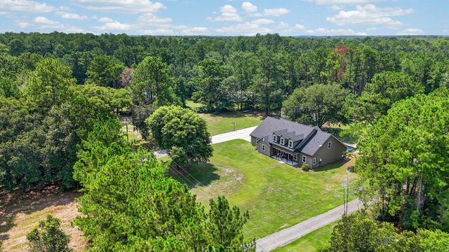 125 Sluder Estate Ln, St Augustine, FL 32092