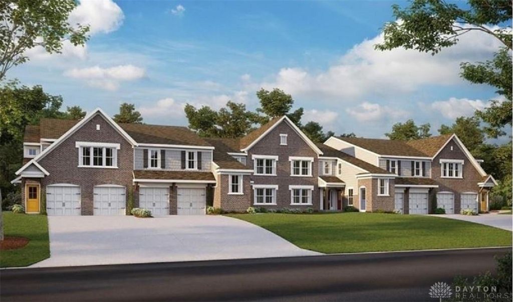 2735 Golden Leaf Drive 18-202, Beavercreek, OH 45431