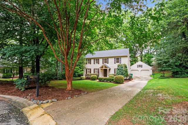 5901 Grosner Place, Charlotte, NC 28211