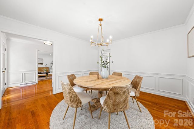 5901 Grosner Place, Charlotte, NC 28211