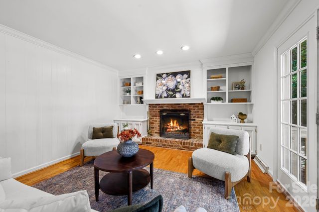 5901 Grosner Place, Charlotte, NC 28211