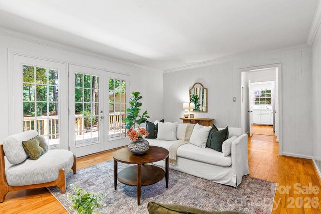 5901 Grosner Place, Charlotte, NC 28211