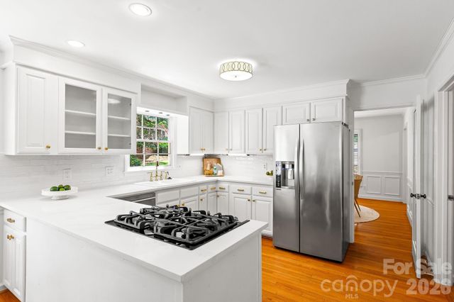 5901 Grosner Place, Charlotte, NC 28211