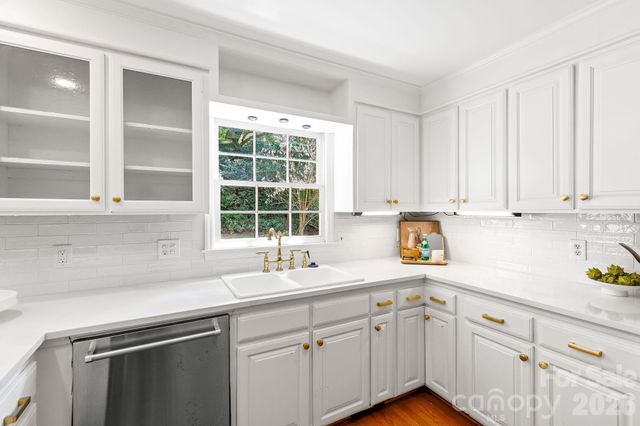 5901 Grosner Place, Charlotte, NC 28211