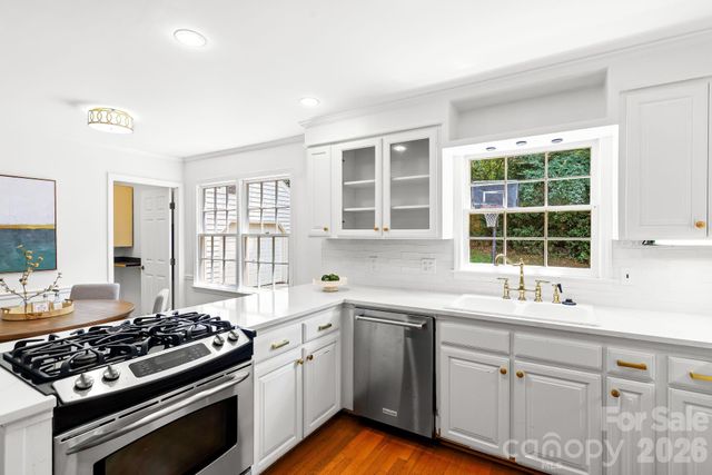 5901 Grosner Place, Charlotte, NC 28211