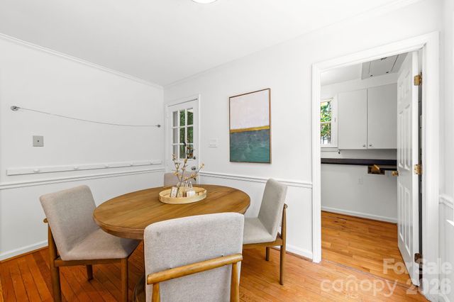 5901 Grosner Place, Charlotte, NC 28211