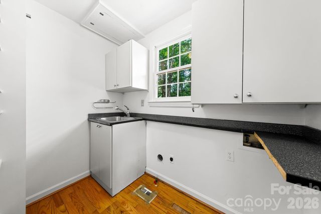 5901 Grosner Place, Charlotte, NC 28211