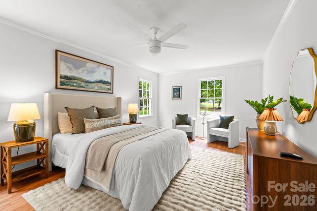5901 Grosner Place, Charlotte, NC 28211