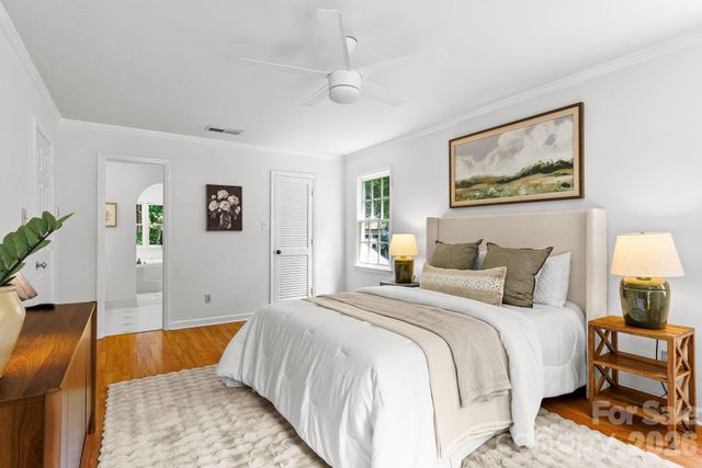 5901 Grosner Place, Charlotte, NC 28211
