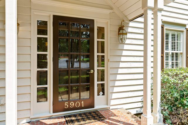5901 Grosner Place, Charlotte, NC 28211