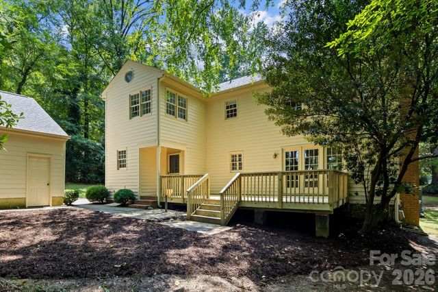 5901 Grosner Place, Charlotte, NC 28211