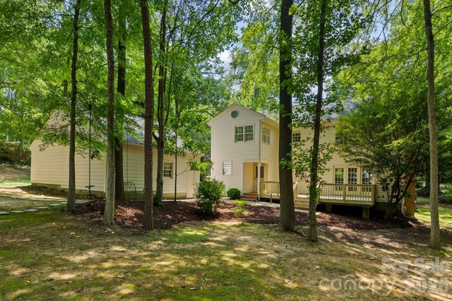 5901 Grosner Place, Charlotte, NC 28211