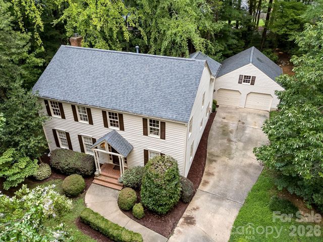 5901 Grosner Place, Charlotte, NC 28211
