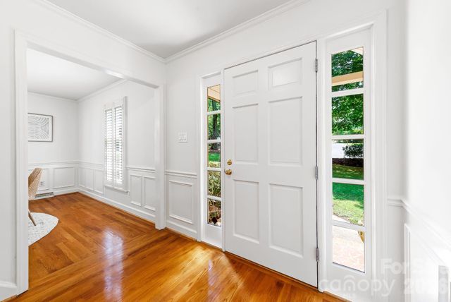 5901 Grosner Place, Charlotte, NC 28211