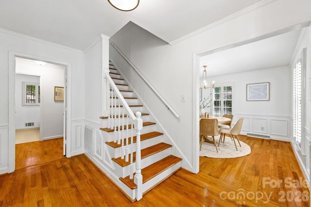 5901 Grosner Place, Charlotte, NC 28211