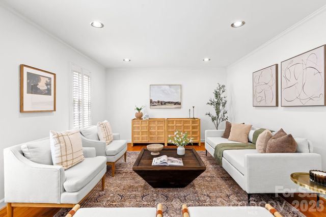 5901 Grosner Place, Charlotte, NC 28211