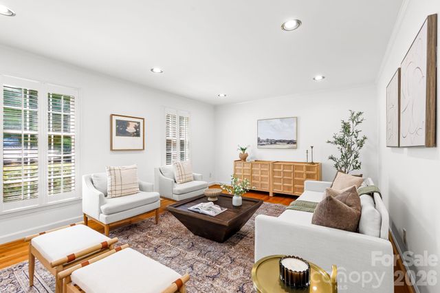 5901 Grosner Place, Charlotte, NC 28211