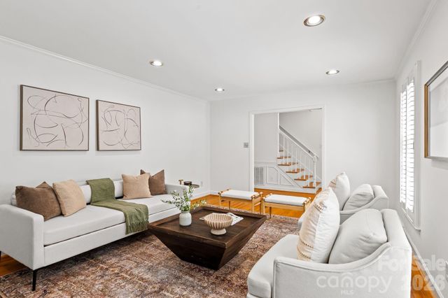5901 Grosner Place, Charlotte, NC 28211