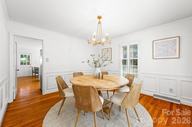 5901 Grosner Place, Charlotte, NC 28211