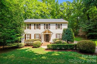 5901 Grosner Place, Charlotte, NC 28211